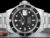 Rolex Submariner Date - Rolex Guarantee 16610